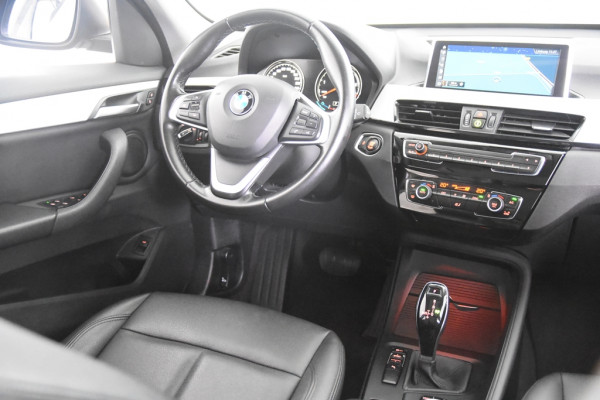BMW X1 sDrive18i Sport *1ste Eigenaar*Leer*Panoramadak*Parkassist*