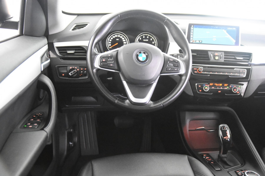 BMW X1 sDrive18i Sport *1ste Eigenaar*Leer*Panoramadak*Parkassist*