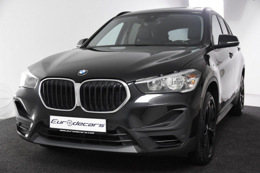 BMW X1 sDrive18i Sport *1ste Eigenaar*Leer*Panoramadak*Parkassist*