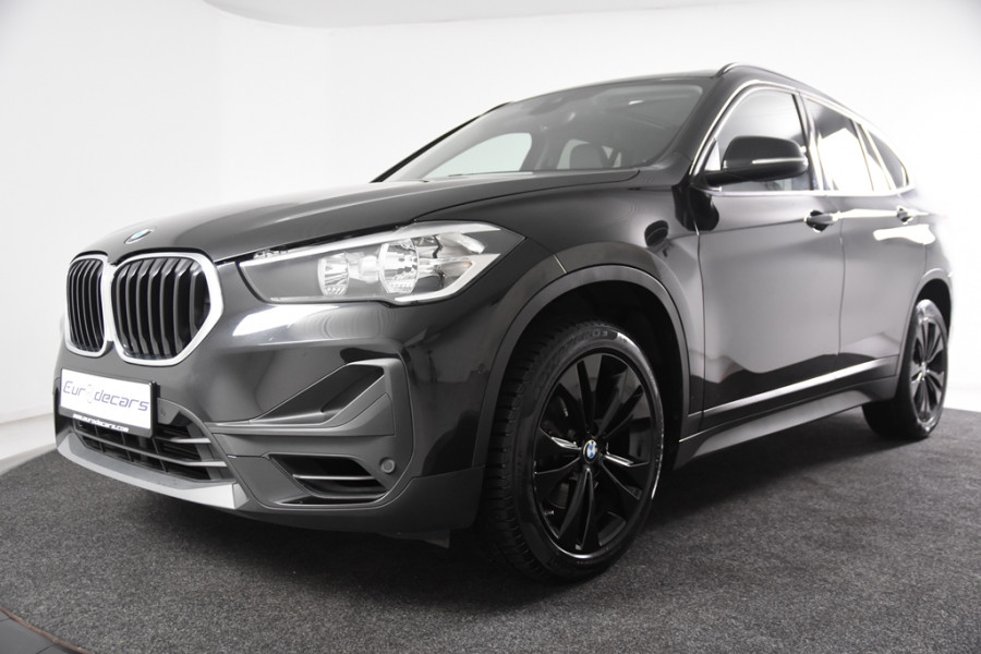 BMW X1 sDrive18i Sport *1ste Eigenaar*Leer*Panoramadak*Parkassist*