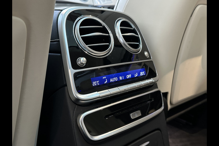 Mercedes-Benz S-Klasse 63 AMG L BTW-AUTO Facelift 4Matic+Designo Premium Plus Night Visio