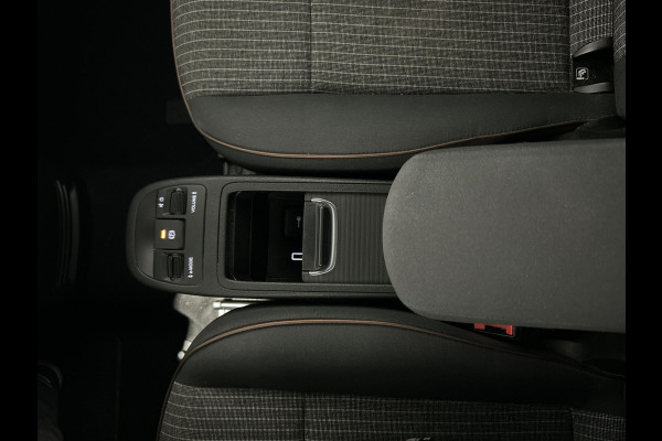 Fiat 500E CABRIO Icon 42 kWh | Navigatie | Automatische airco | Achteruitrijcamera |  SoH (batterijcheck) 96,47 % score!