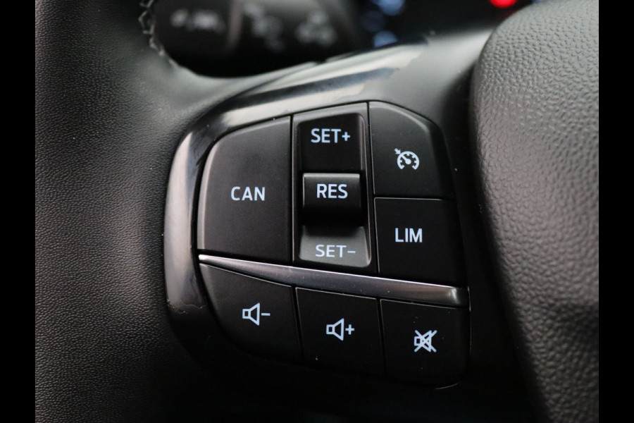 Ford Fiesta 1.0 EcoBoost Hybrid Titanium Cruise | Climate | Carplay | Parkeersens. achter