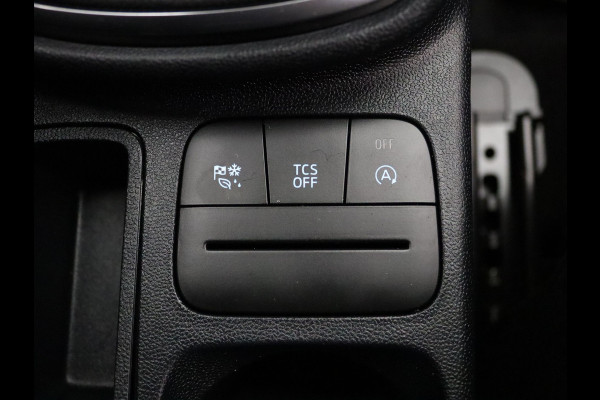 Ford Fiesta 1.0 EcoBoost Hybrid Titanium Cruise | Climate | Carplay | Parkeersens. achter