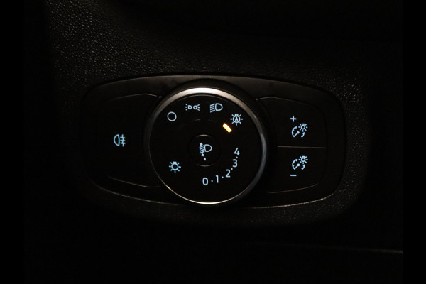 Ford Fiesta 1.0 EcoBoost Hybrid Titanium Cruise | Climate | Carplay | Parkeersens. achter
