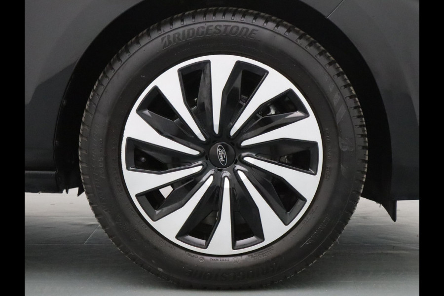Ford Fiesta 1.0 EcoBoost Hybrid Titanium Cruise | Climate | Carplay | Parkeersens. achter