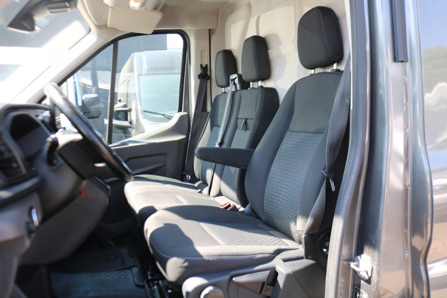 Ford Transit 2.0 TDCI L2 H2 Trend Automaat Navigatie Camera