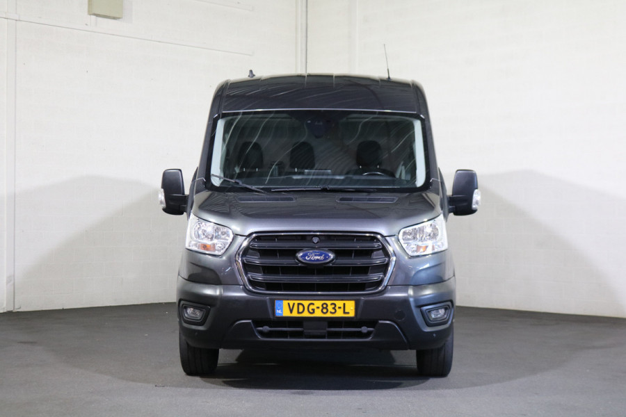 Ford Transit 2.0 TDCI L2 H2 Trend Automaat Navigatie Camera