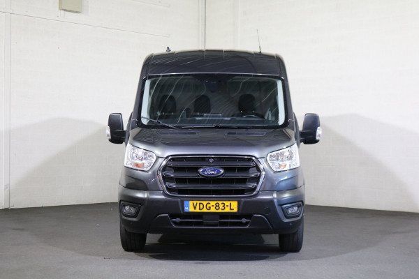 Ford Transit 2.0 TDCI L2 H2 Trend Automaat Navigatie Camera