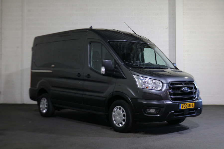 Ford Transit 2.0 TDCI L2 H2 Trend Automaat Navigatie Camera