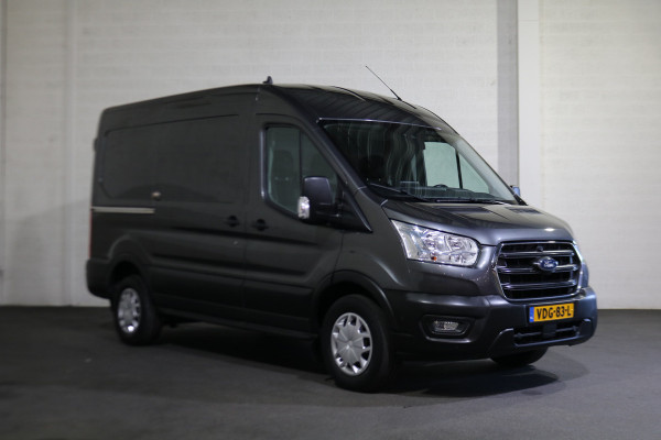 Ford Transit 2.0 TDCI L2 H2 Trend Automaat Navigatie Camera