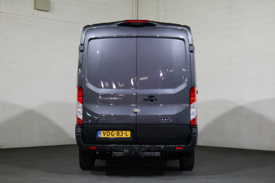 Ford Transit 2.0 TDCI L2 H2 Trend Automaat Navigatie Camera