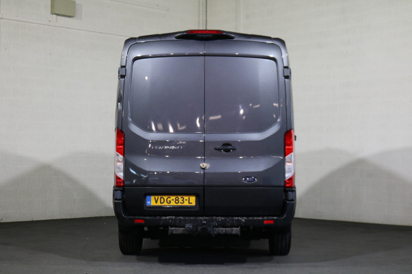 Ford Transit 2.0 TDCI L2 H2 Trend Automaat Navigatie Camera