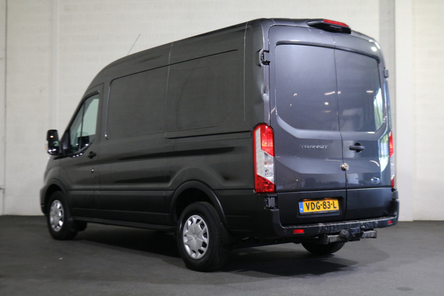Ford Transit 2.0 TDCI L2 H2 Trend Automaat Navigatie Camera