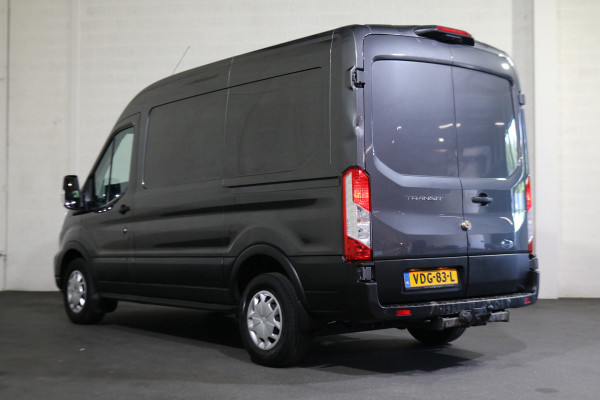 Ford Transit 2.0 TDCI L2 H2 Trend Automaat Navigatie Camera