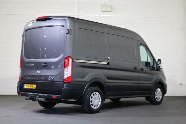 Ford Transit 2.0 TDCI L2 H2 Trend Automaat Navigatie Camera