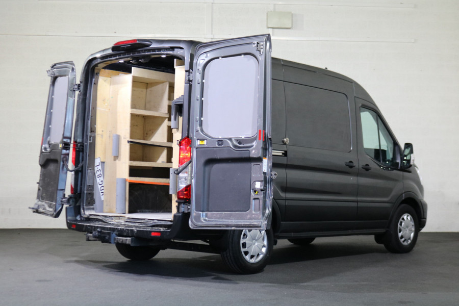 Ford Transit 2.0 TDCI L2 H2 Trend Automaat Navigatie Camera