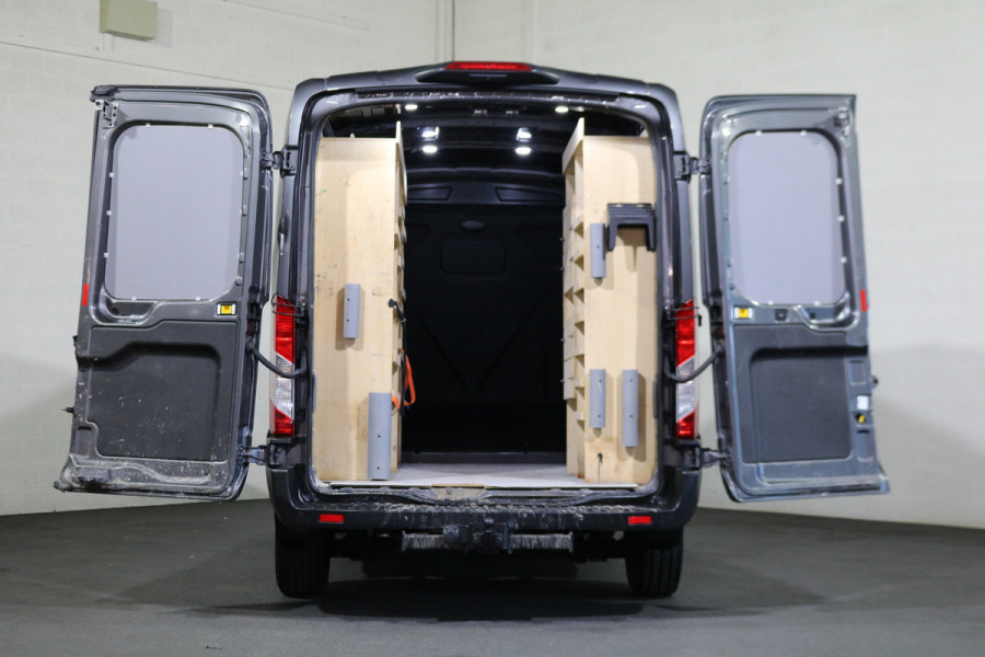 Ford Transit 2.0 TDCI L2 H2 Trend Automaat Navigatie Camera