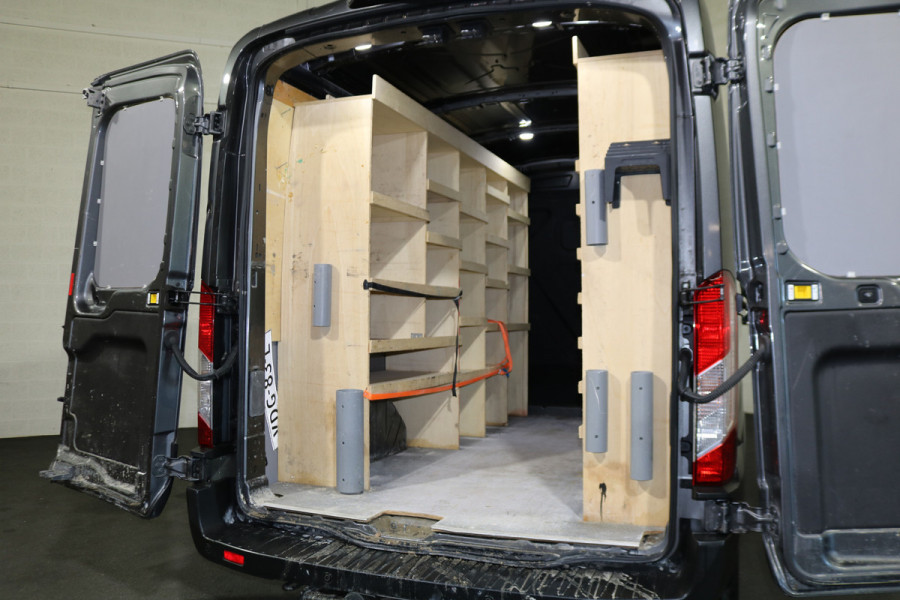 Ford Transit 2.0 TDCI L2 H2 Trend Automaat Navigatie Camera