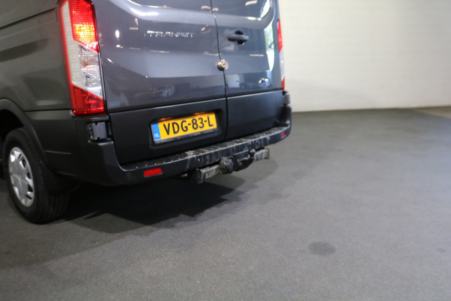 Ford Transit 2.0 TDCI L2 H2 Trend Automaat Navigatie Camera