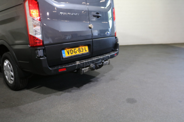 Ford Transit 2.0 TDCI L2 H2 Trend Automaat Navigatie Camera