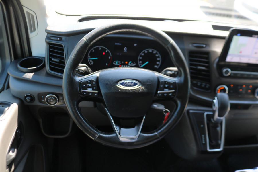 Ford Transit 2.0 TDCI L2 H2 Trend Automaat Navigatie Camera