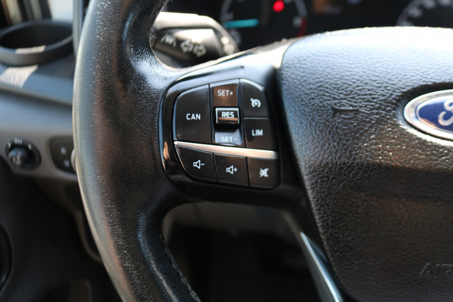 Ford Transit 2.0 TDCI L2 H2 Trend Automaat Navigatie Camera