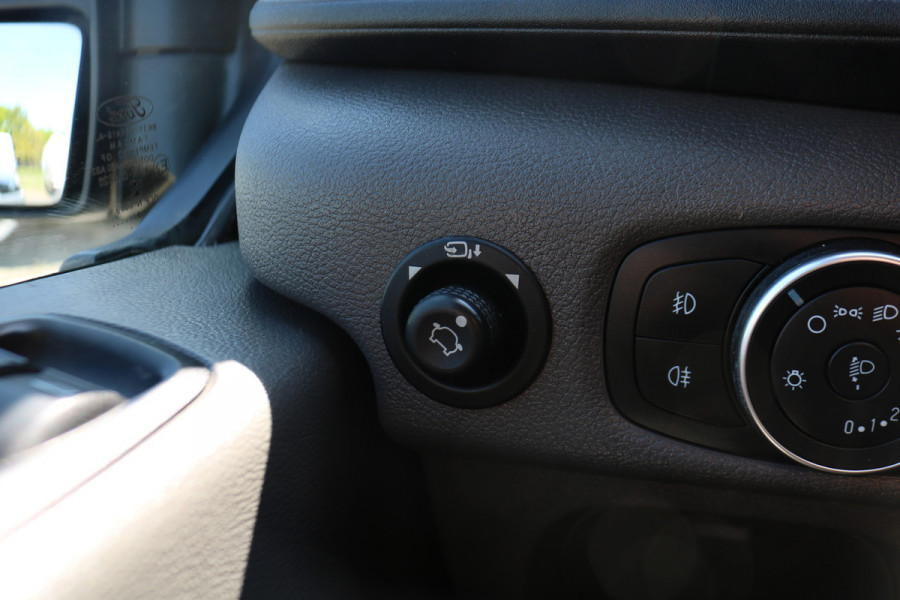 Ford Transit 2.0 TDCI L2 H2 Trend Automaat Navigatie Camera