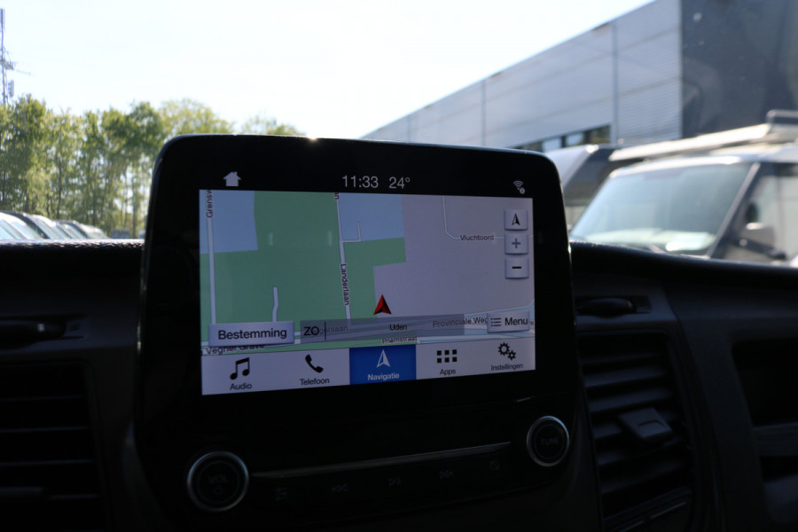 Ford Transit 2.0 TDCI L2 H2 Trend Automaat Navigatie Camera