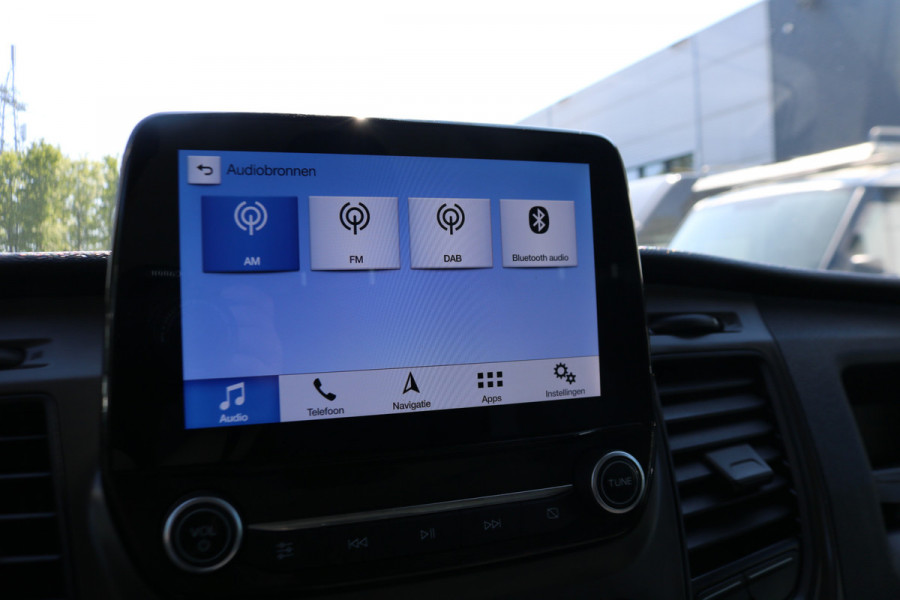 Ford Transit 2.0 TDCI L2 H2 Trend Automaat Navigatie Camera