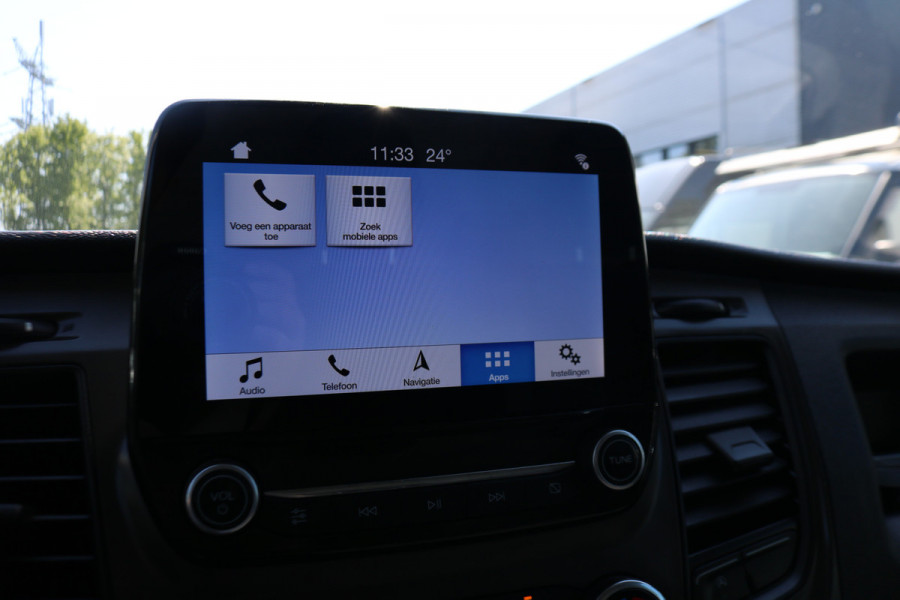 Ford Transit 2.0 TDCI L2 H2 Trend Automaat Navigatie Camera