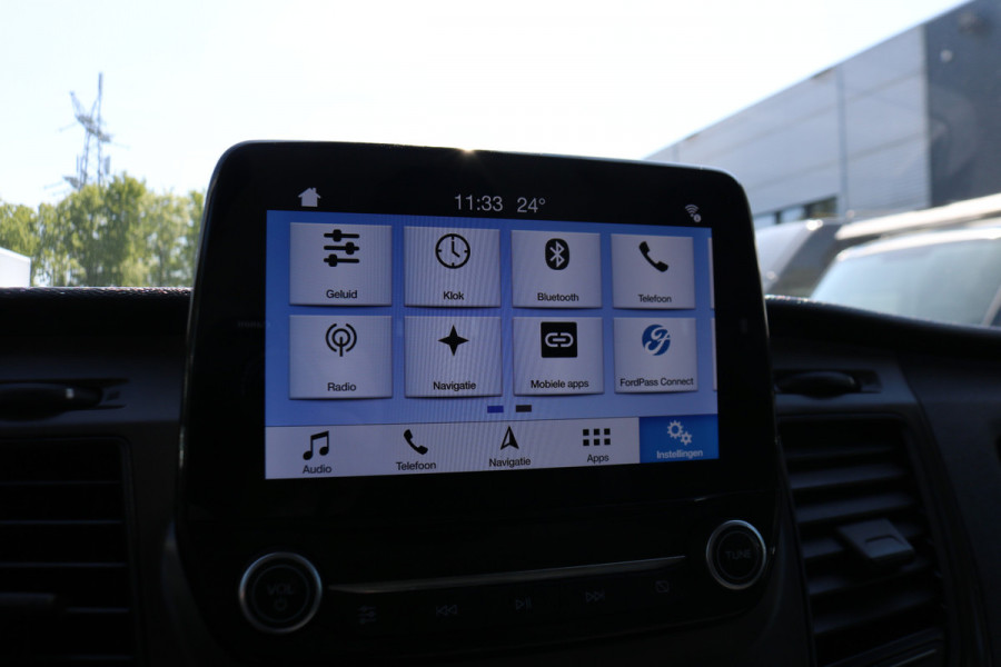 Ford Transit 2.0 TDCI L2 H2 Trend Automaat Navigatie Camera