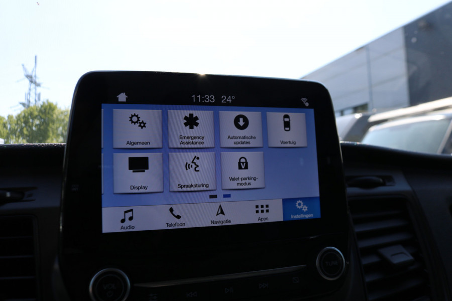 Ford Transit 2.0 TDCI L2 H2 Trend Automaat Navigatie Camera
