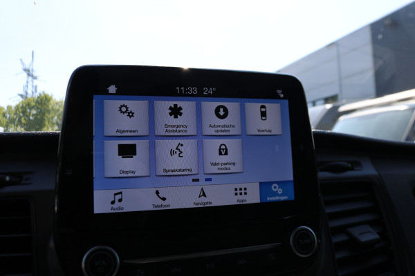 Ford Transit 2.0 TDCI L2 H2 Trend Automaat Navigatie Camera