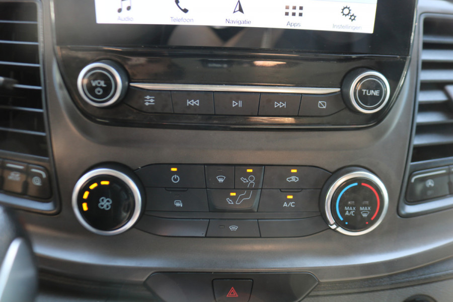 Ford Transit 2.0 TDCI L2 H2 Trend Automaat Navigatie Camera