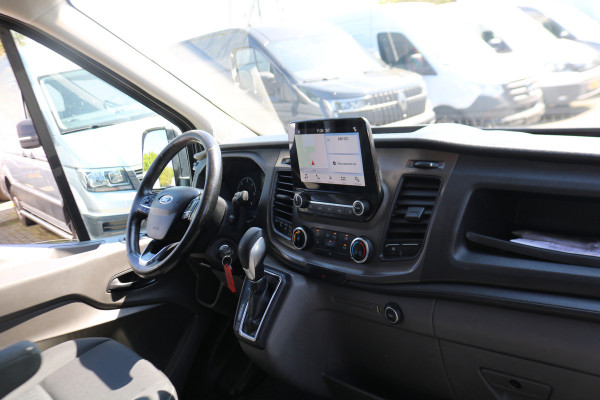 Ford Transit 2.0 TDCI L2 H2 Trend Automaat Navigatie Camera