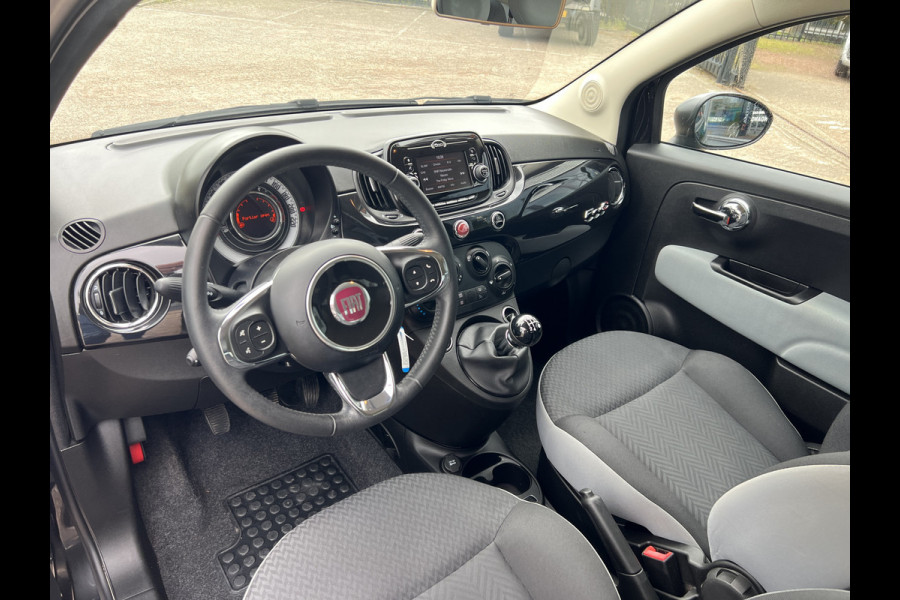 Fiat 500C Cabrio 0.9 TwinAir Turbo Young
