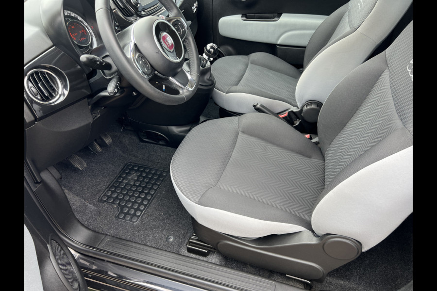 Fiat 500C Cabrio 0.9 TwinAir Turbo Young