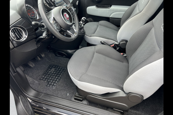 Fiat 500C Cabrio 0.9 TwinAir Turbo Young