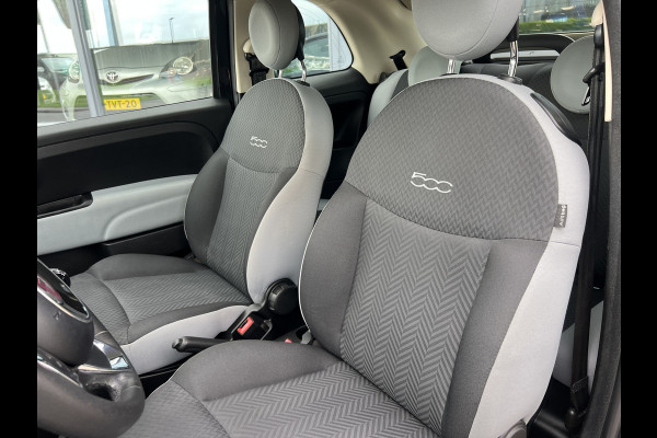 Fiat 500C Cabrio 0.9 TwinAir Turbo Young