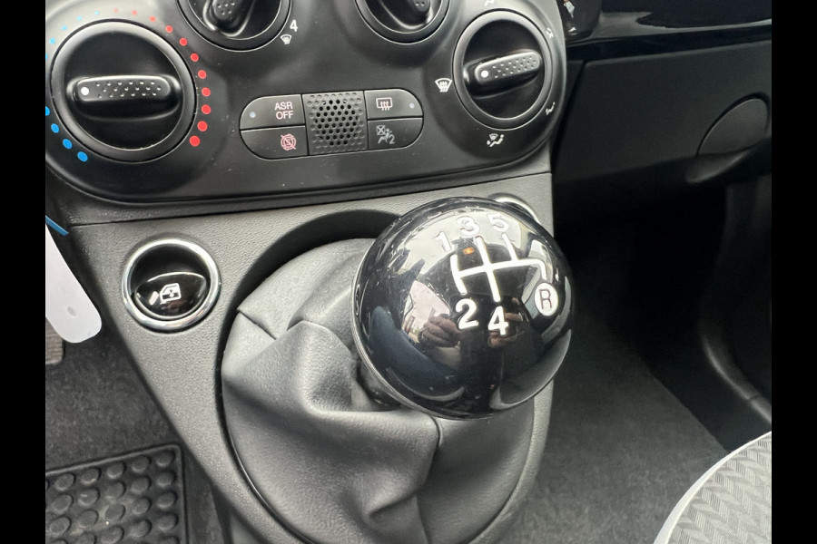 Fiat 500C Cabrio 0.9 TwinAir Turbo Young