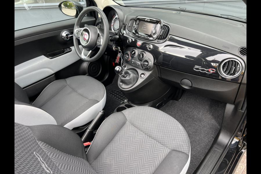 Fiat 500C Cabrio 0.9 TwinAir Turbo Young