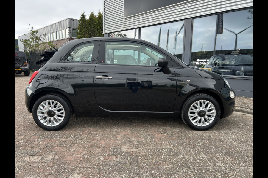 Fiat 500C Cabrio 0.9 TwinAir Turbo Young