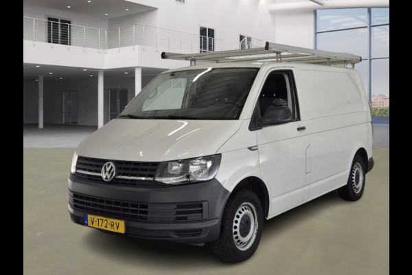 Volkswagen Transporter 2.0 TDI 102Pk L1H1 Comfortline/ Imperiaal