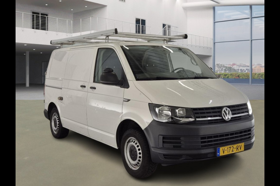 Volkswagen Transporter 2.0 TDI 102Pk L1H1 Comfortline/ Imperiaal