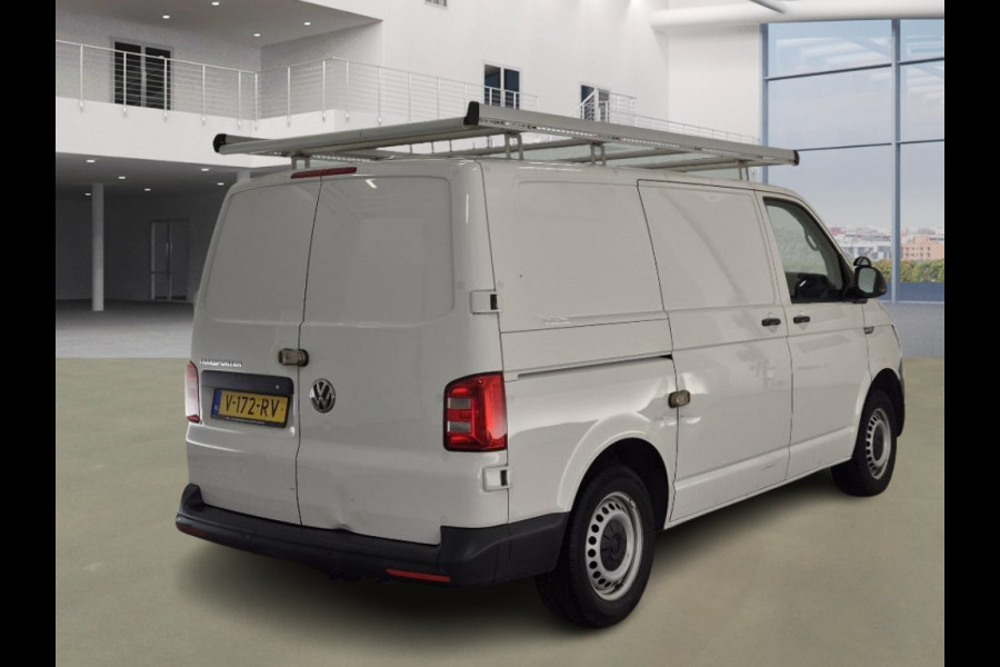 Volkswagen Transporter 2.0 TDI 102Pk L1H1 Comfortline/ Imperiaal