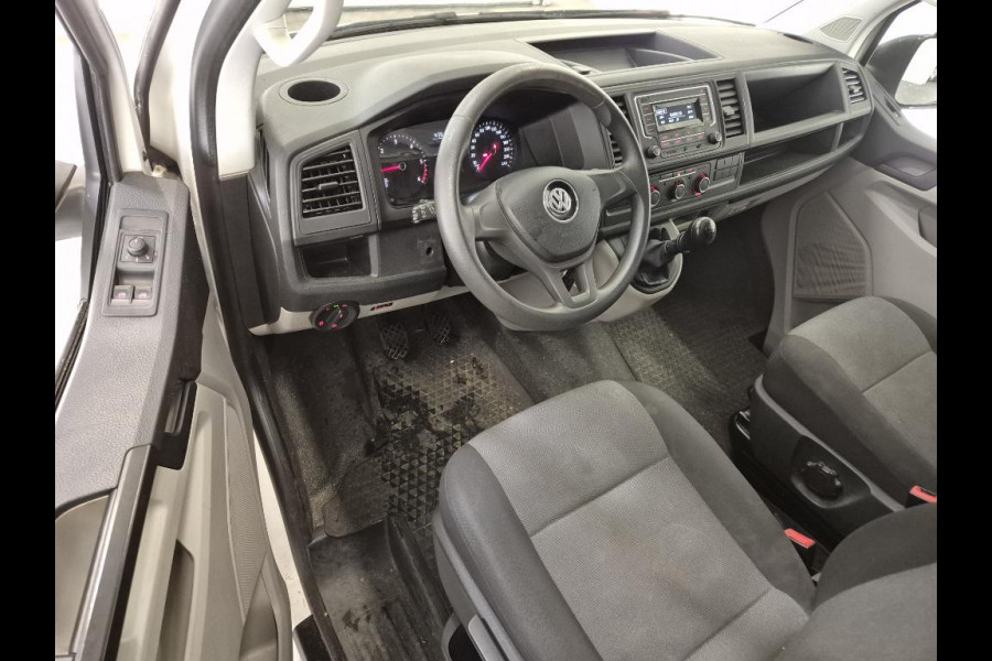 Volkswagen Transporter 2.0 TDI 102Pk L1H1 Comfortline/ Imperiaal