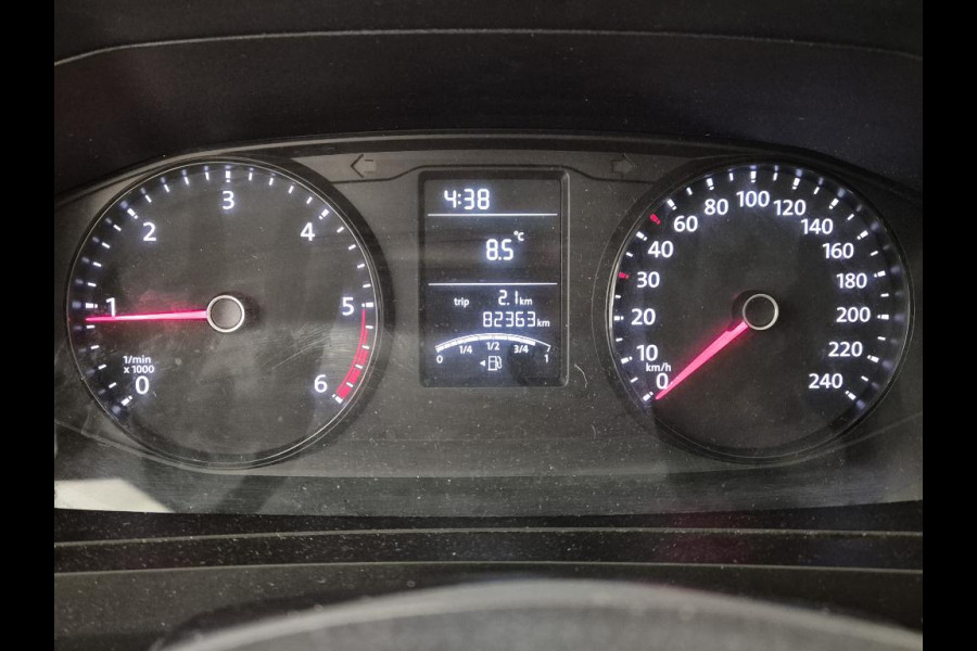 Volkswagen Transporter 2.0 TDI 102Pk L1H1 Comfortline/ Imperiaal