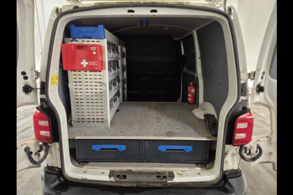 Volkswagen Transporter 2.0 TDI 102Pk L1H1 Comfortline/ Imperiaal