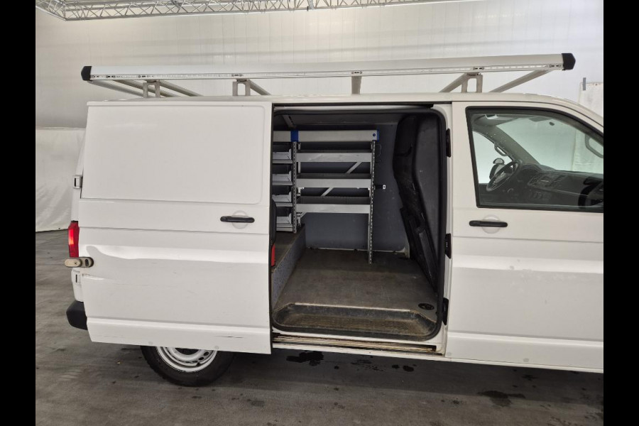 Volkswagen Transporter 2.0 TDI 102Pk L1H1 Comfortline/ Imperiaal